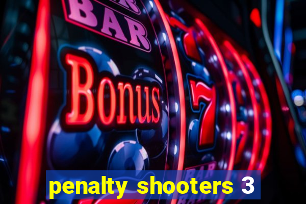 penalty shooters 3